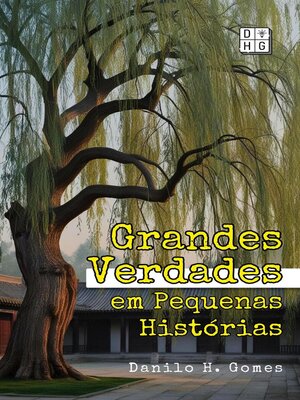 cover image of Grandes Verdades em Pequenas Histórias